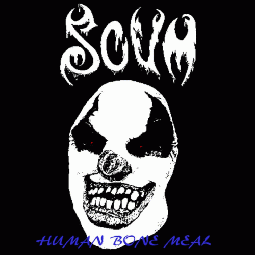 Scum (ESP) : Human Bone Meal